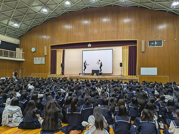 シンクロニシティ