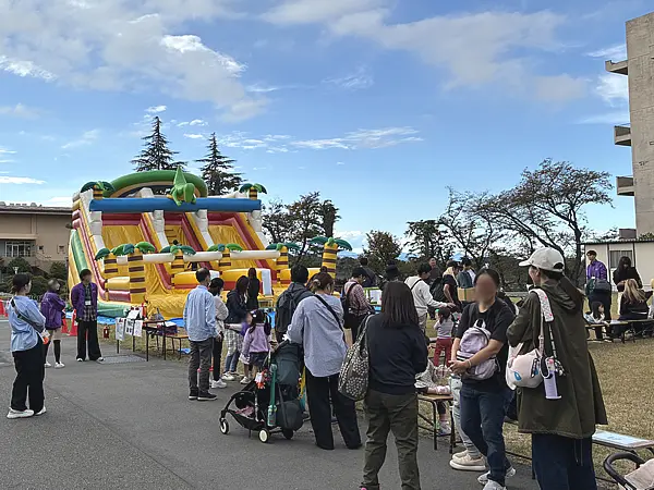 ツインスライダー